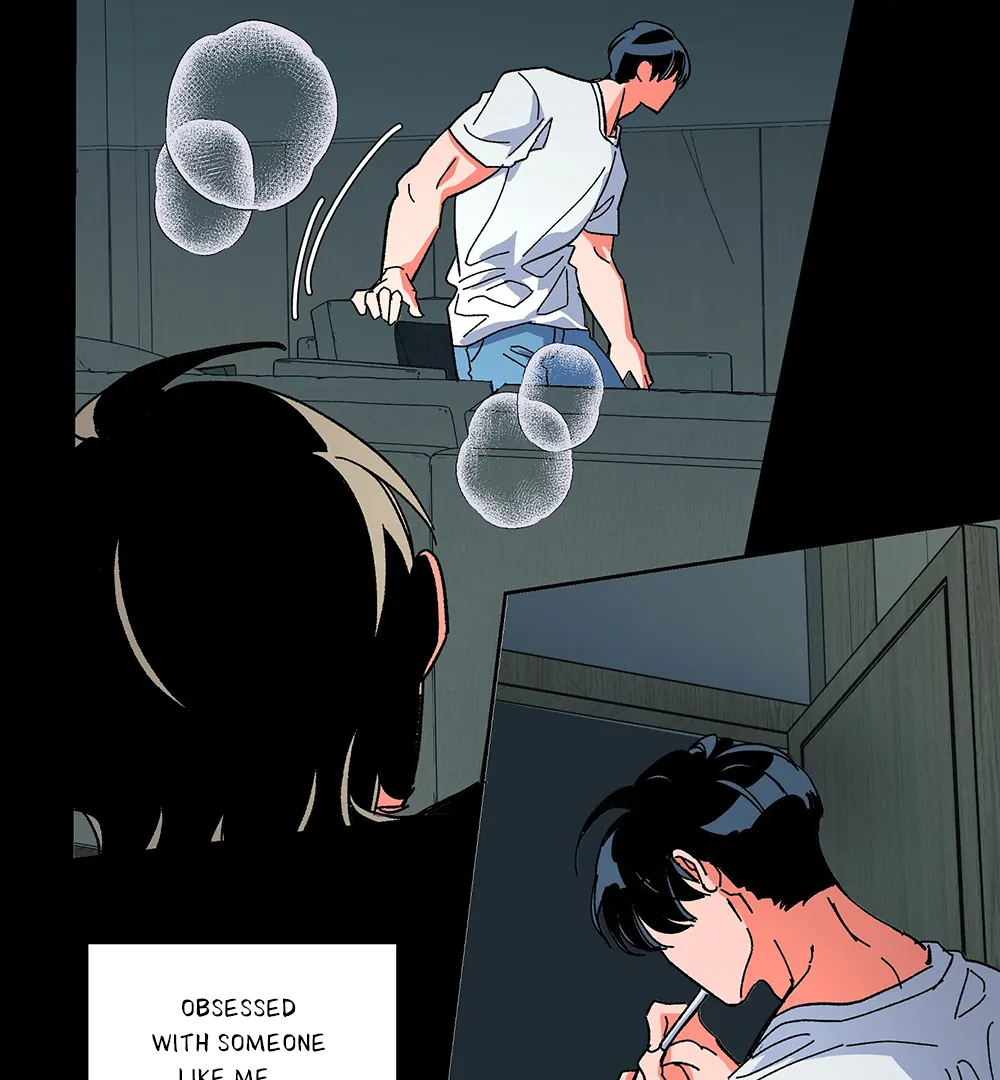 THE CELL (LILITH) - Chapter 16 manhwa