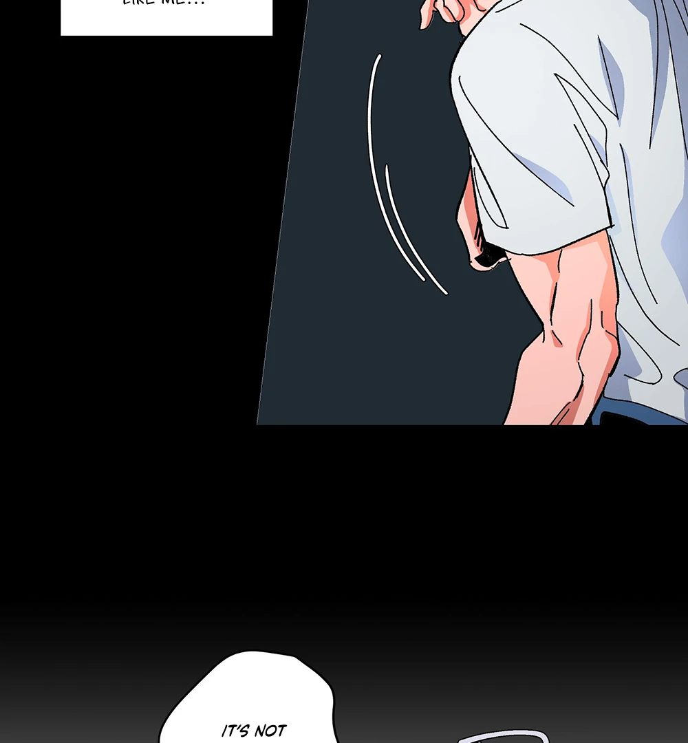 THE CELL (LILITH) - Chapter 16 manhwa