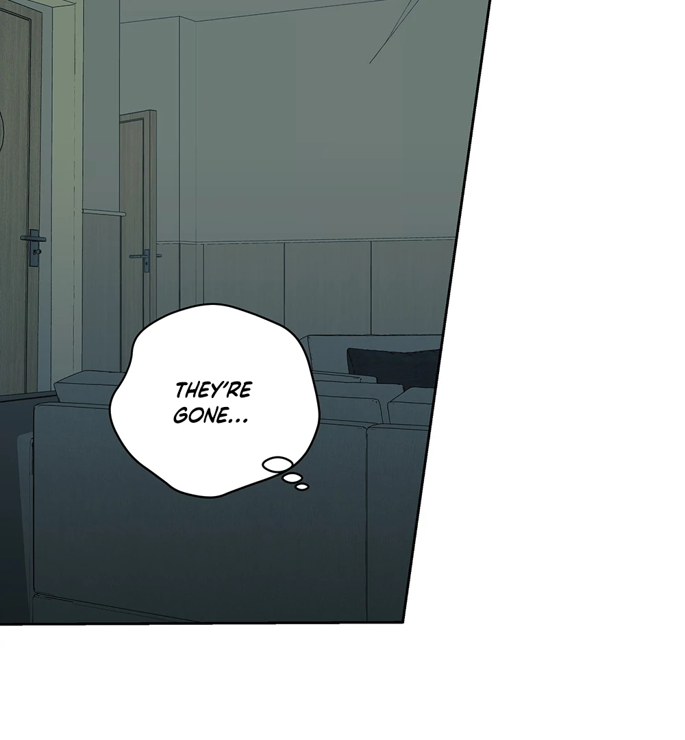 THE CELL (LILITH) - Chapter 16 manhwa