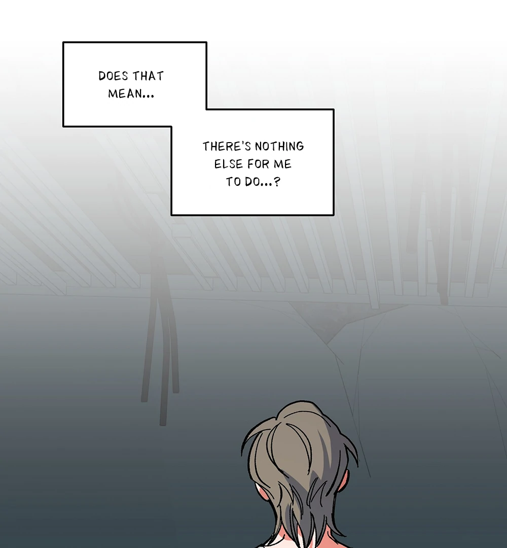 THE CELL (LILITH) - Chapter 16 manhwa