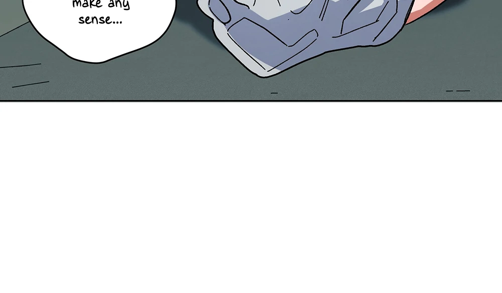 THE CELL (LILITH) - Chapter 16 manhwa