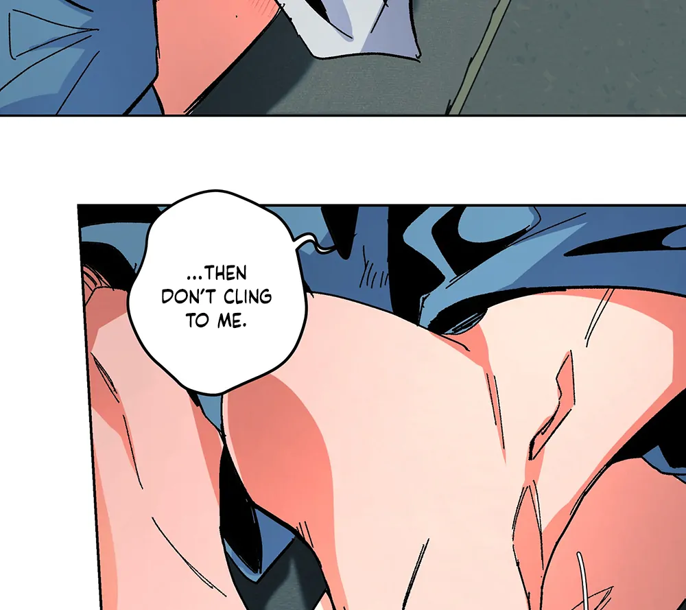 THE CELL (LILITH) - Chapter 16 manhwa