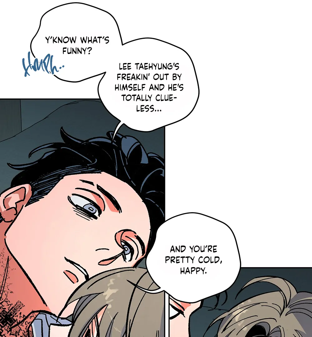 THE CELL (LILITH) - Chapter 16 manhwa