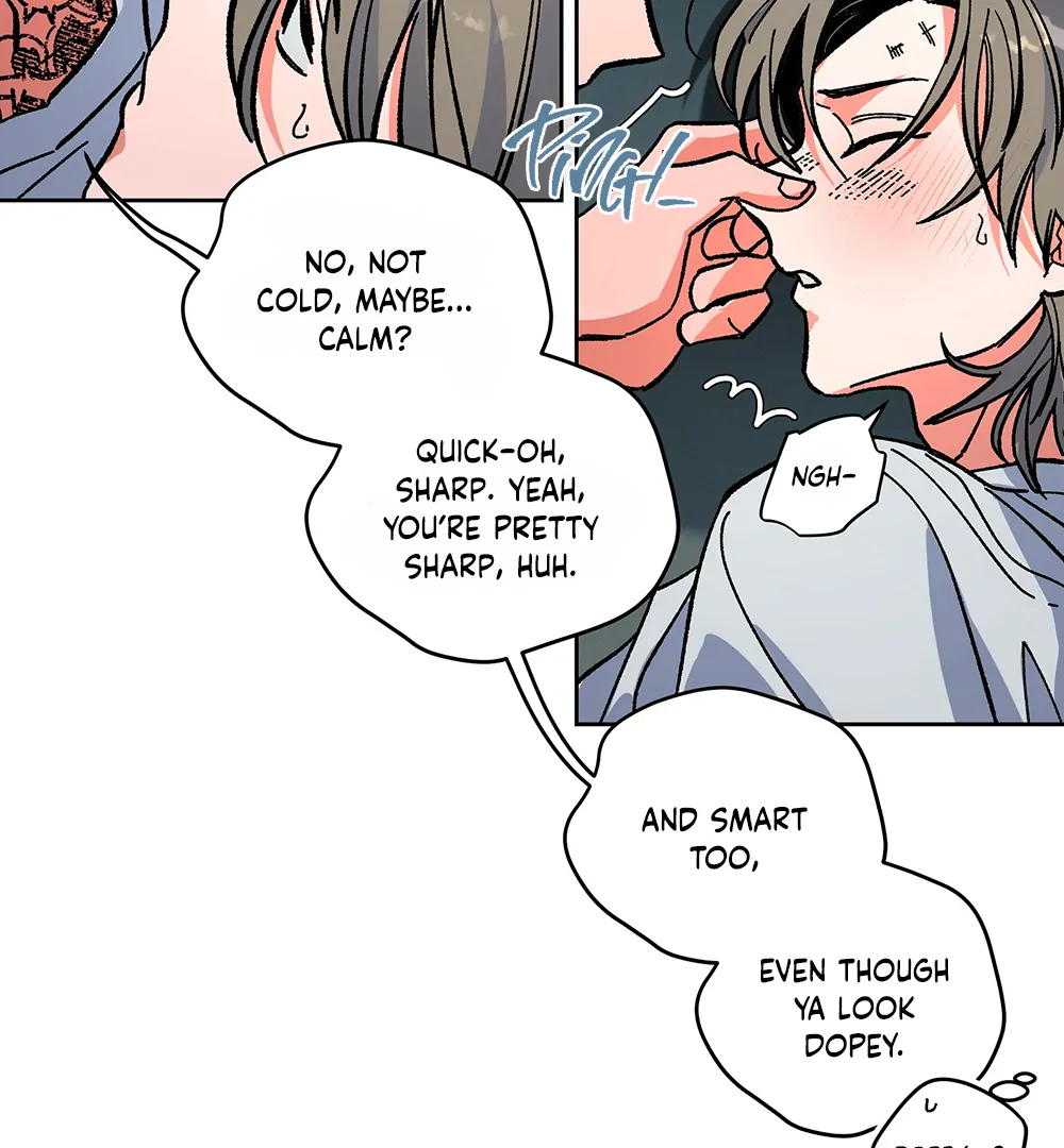 THE CELL (LILITH) - Chapter 16 manhwa