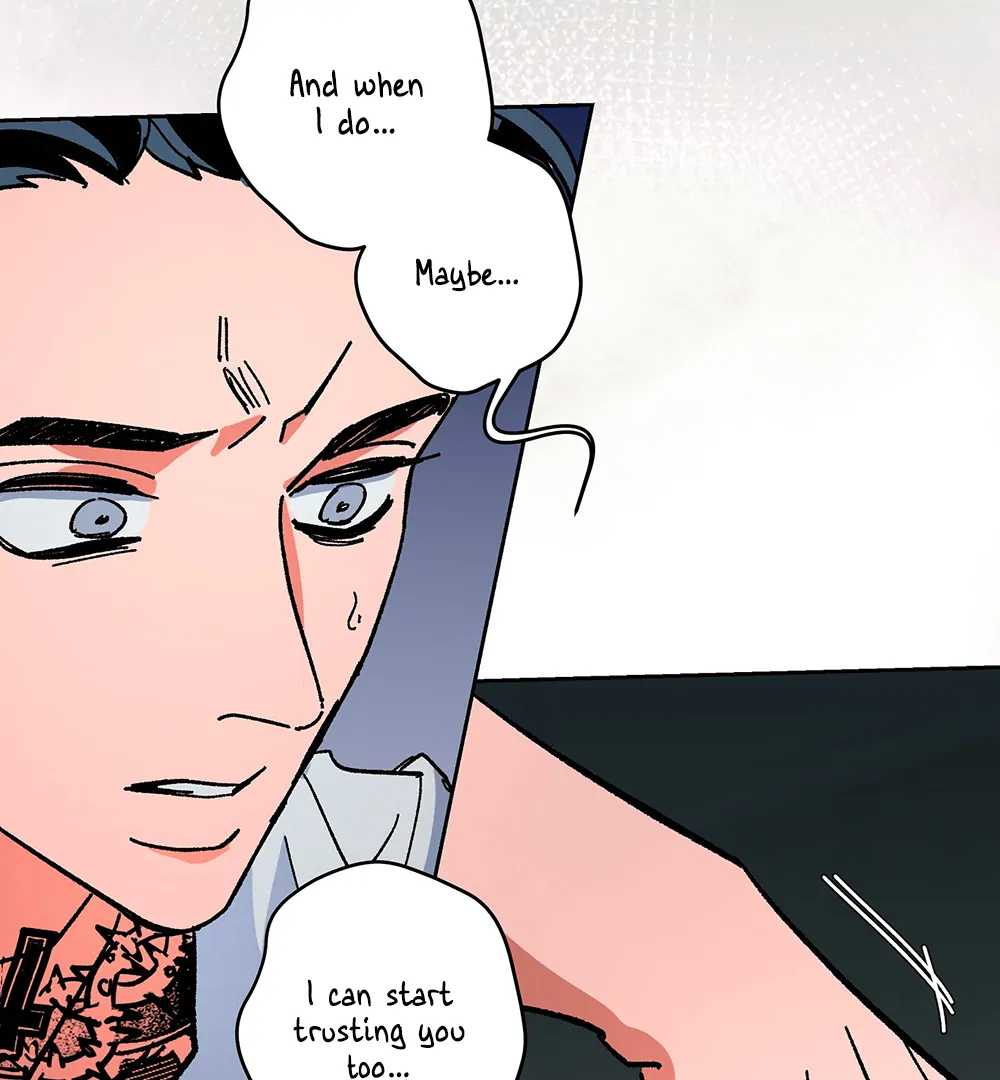 THE CELL (LILITH) - Chapter 16 manhwa