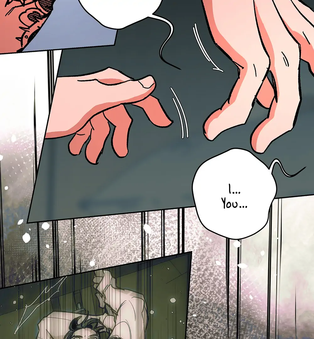 THE CELL (LILITH) - Chapter 16 manhwa