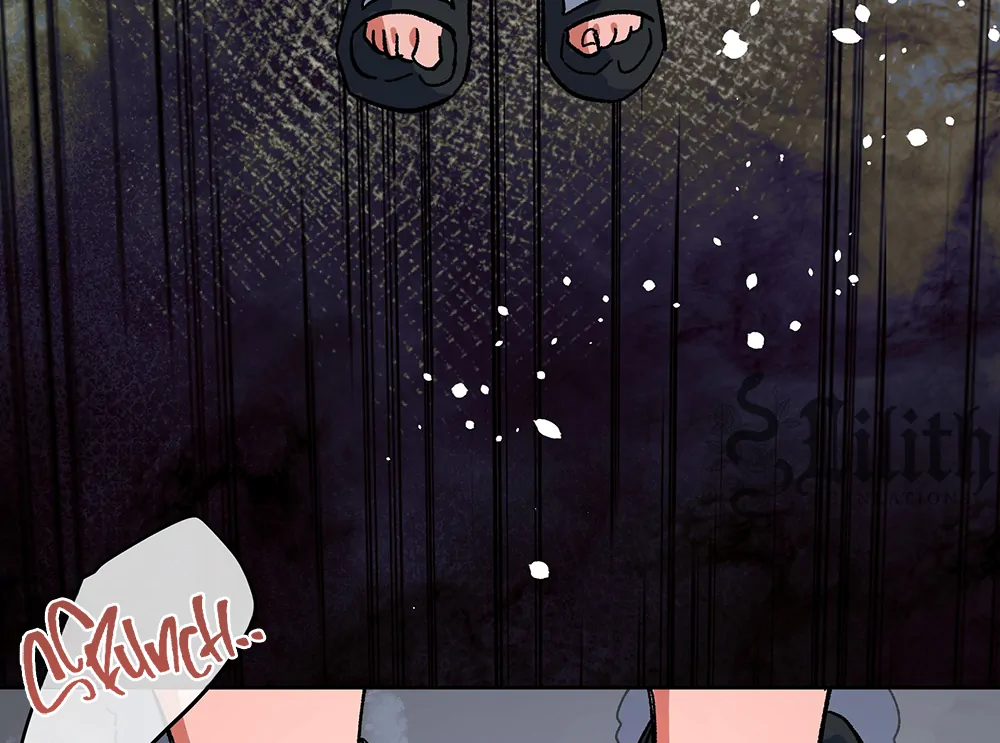 THE CELL (LILITH) - Chapter 16 manhwa