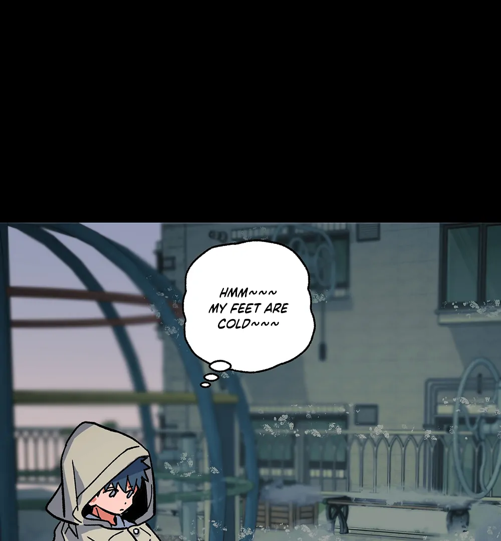 THE CELL (LILITH) - Chapter 16 manhwa