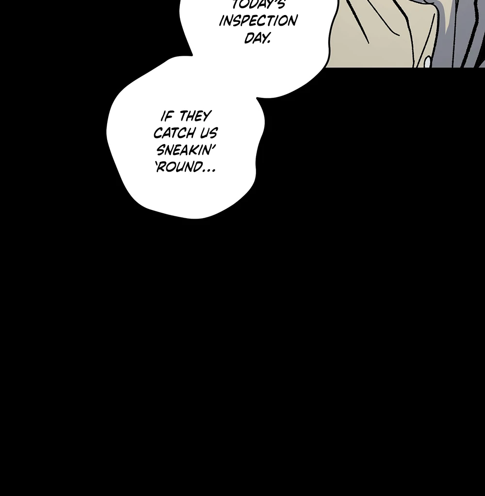 THE CELL (LILITH) - Chapter 16 manhwa