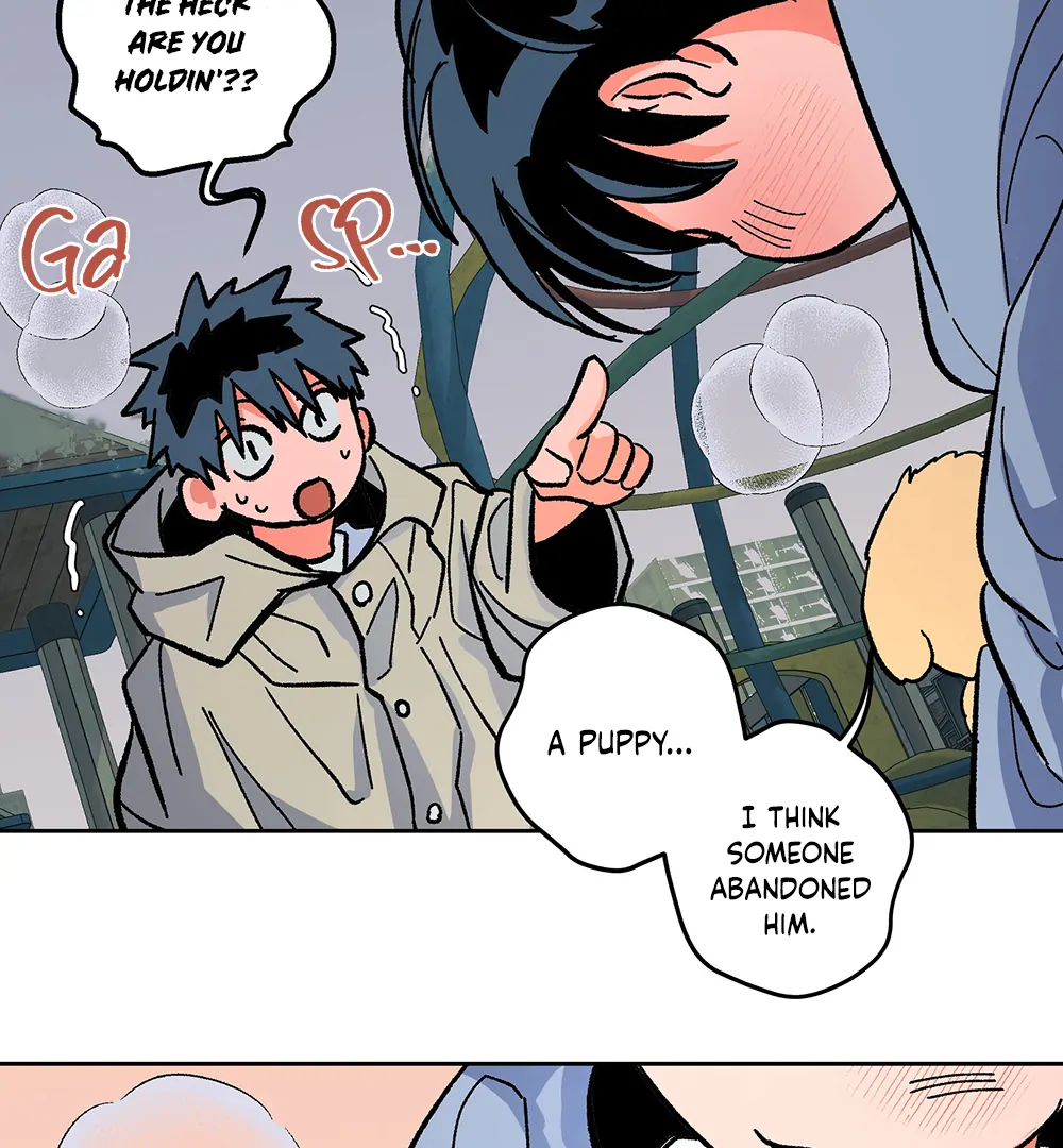THE CELL (LILITH) - Chapter 16 manhwa