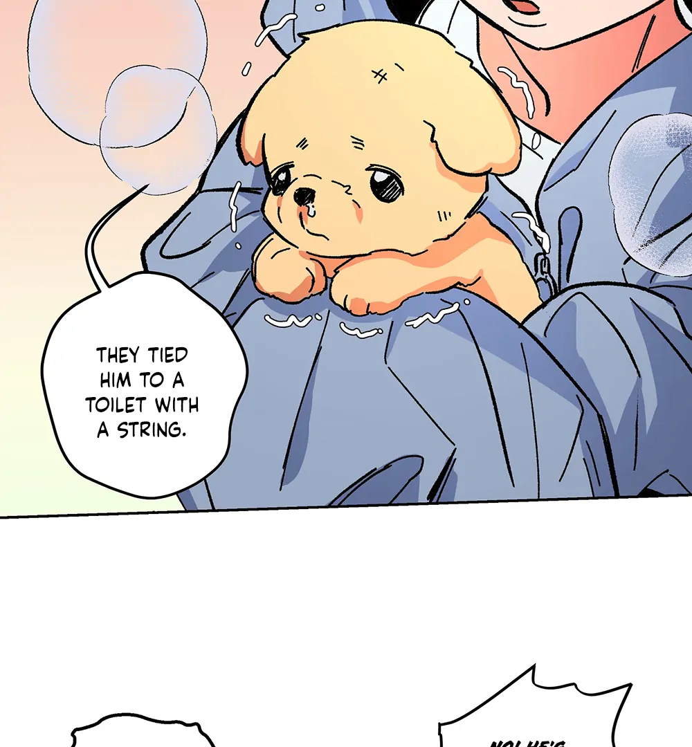 THE CELL (LILITH) - Chapter 16 manhwa