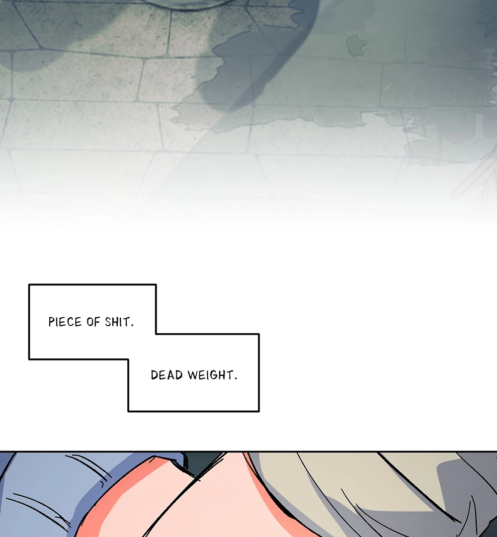 THE CELL (LILITH) - Chapter 16 manhwa