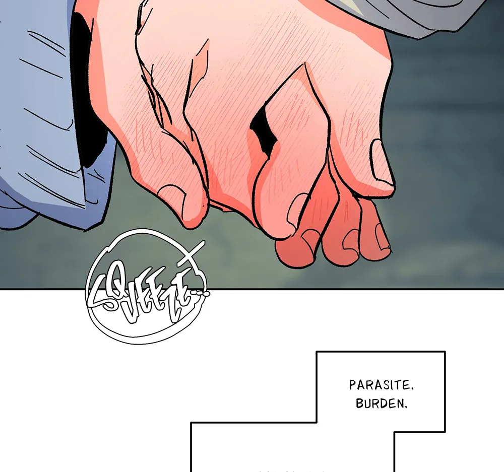 THE CELL (LILITH) - Chapter 16 manhwa