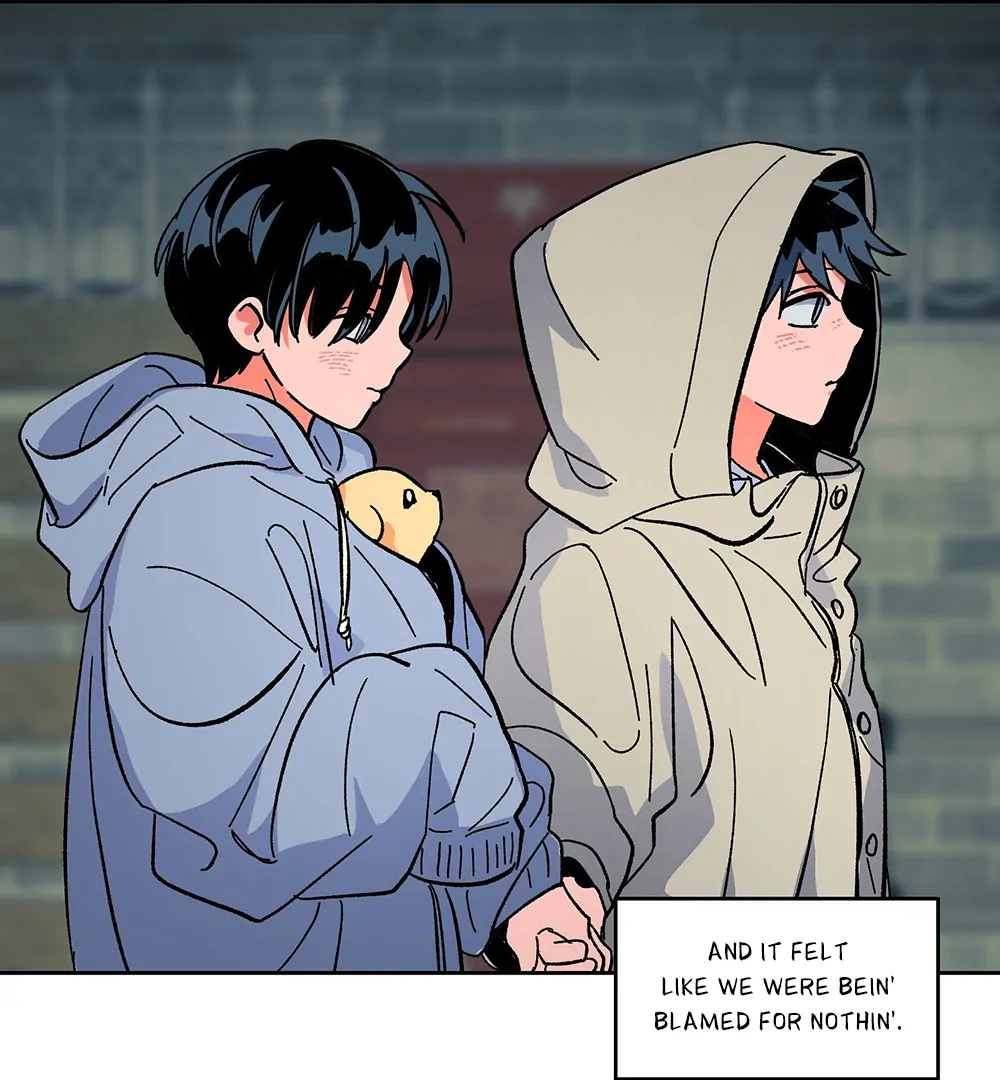 THE CELL (LILITH) - Chapter 16 manhwa