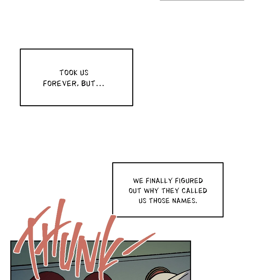 THE CELL (LILITH) - Chapter 16 manhwa