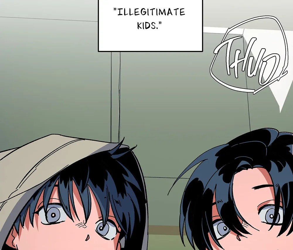 THE CELL (LILITH) - Chapter 16 manhwa