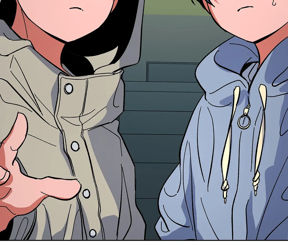 THE CELL (LILITH) - Chapter 16 manhwa