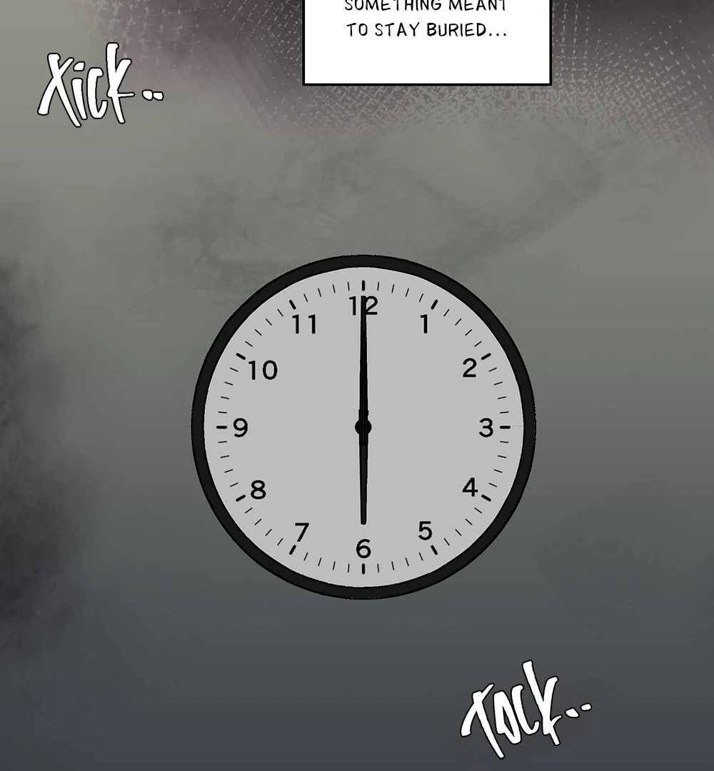THE CELL (LILITH) - Chapter 16 manhwa