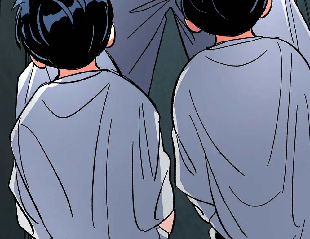 THE CELL (LILITH) - Chapter 16 manhwa
