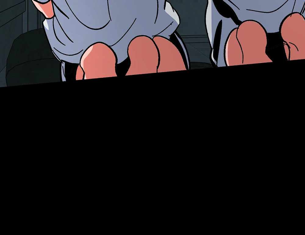 THE CELL (LILITH) - Chapter 16 manhwa