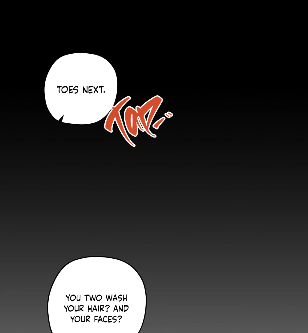 THE CELL (LILITH) - Chapter 17 manhwa