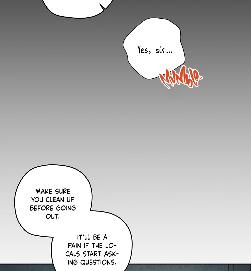 THE CELL (LILITH) - Chapter 17 manhwa