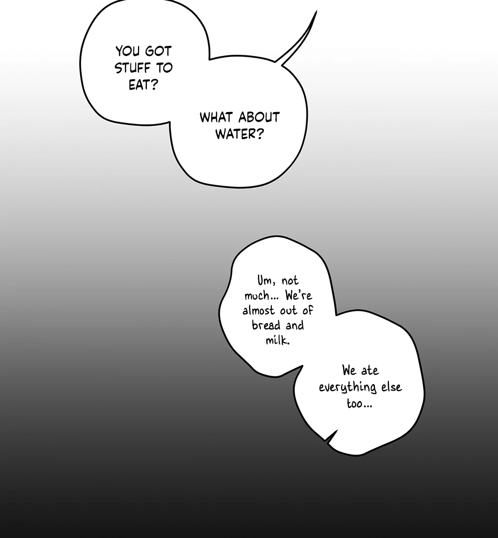 THE CELL (LILITH) - Chapter 17 manhwa