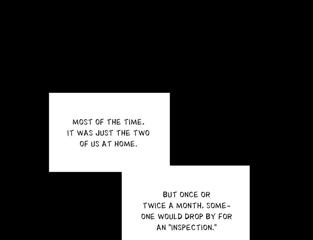 THE CELL (LILITH) - Chapter 17 manhwa