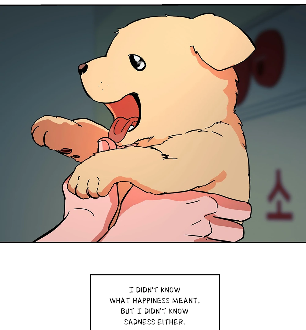 THE CELL (LILITH) - Chapter 17 manhwa