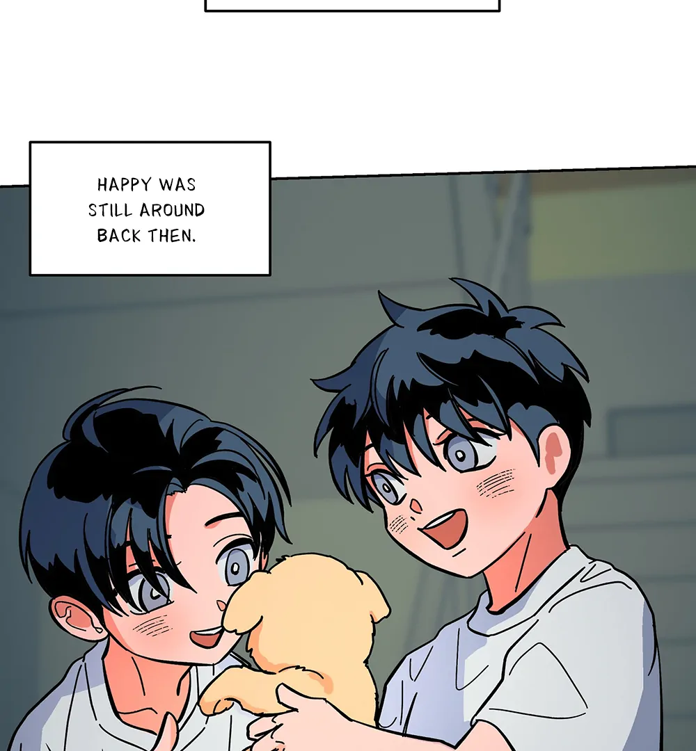 THE CELL (LILITH) - Chapter 17 manhwa