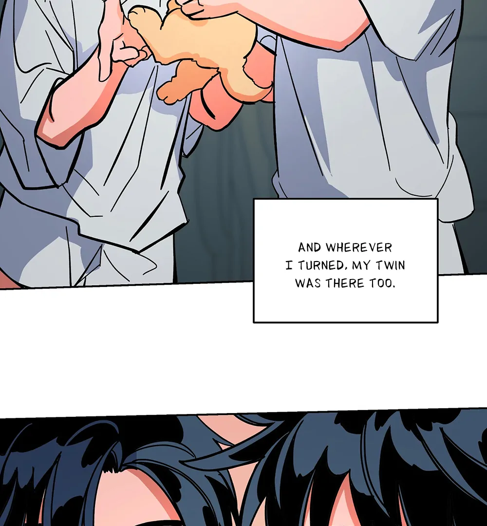 THE CELL (LILITH) - Chapter 17 manhwa