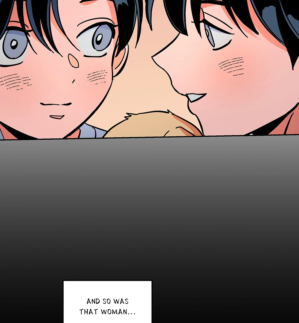 THE CELL (LILITH) - Chapter 17 manhwa