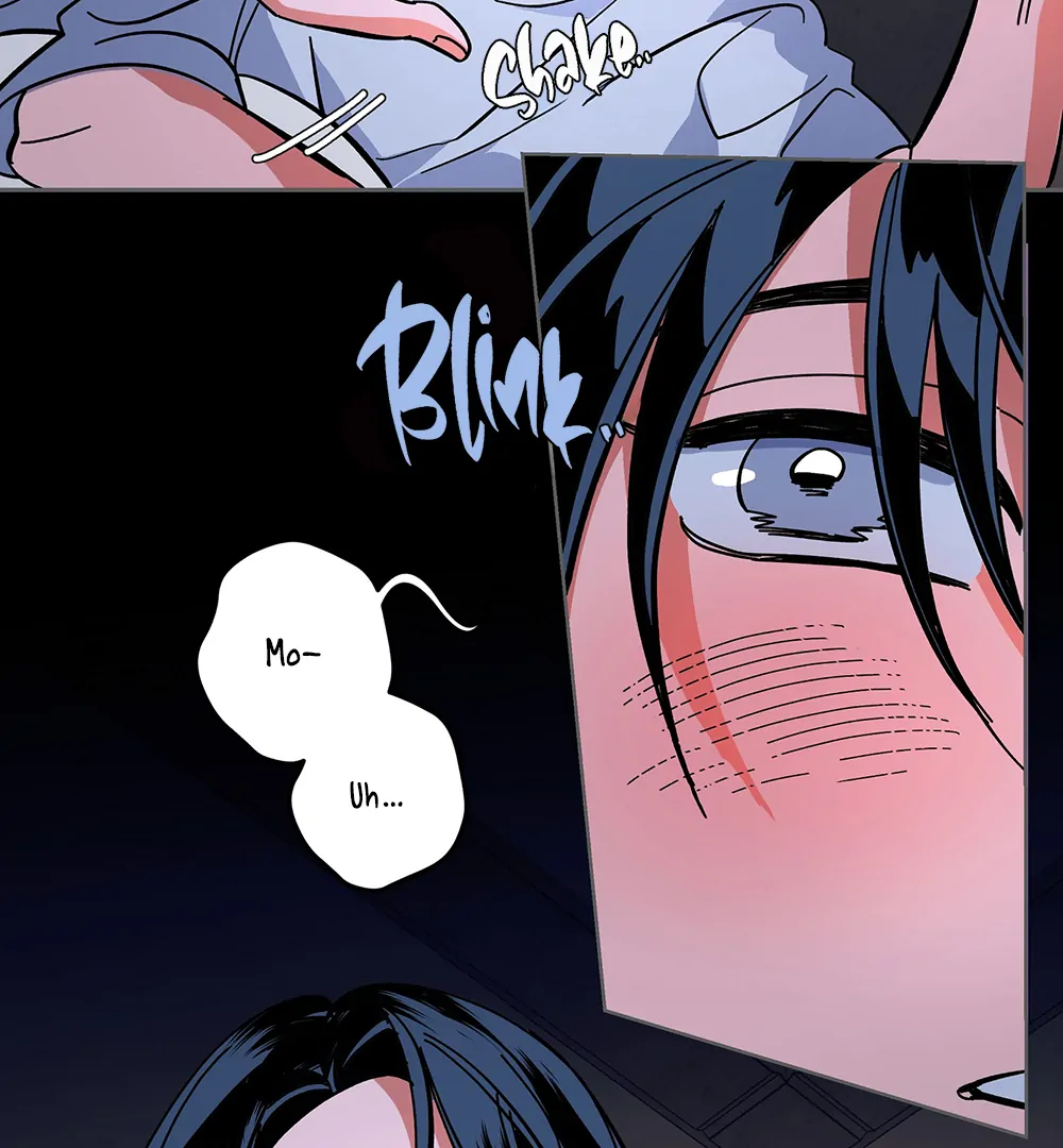 THE CELL (LILITH) - Chapter 17 manhwa