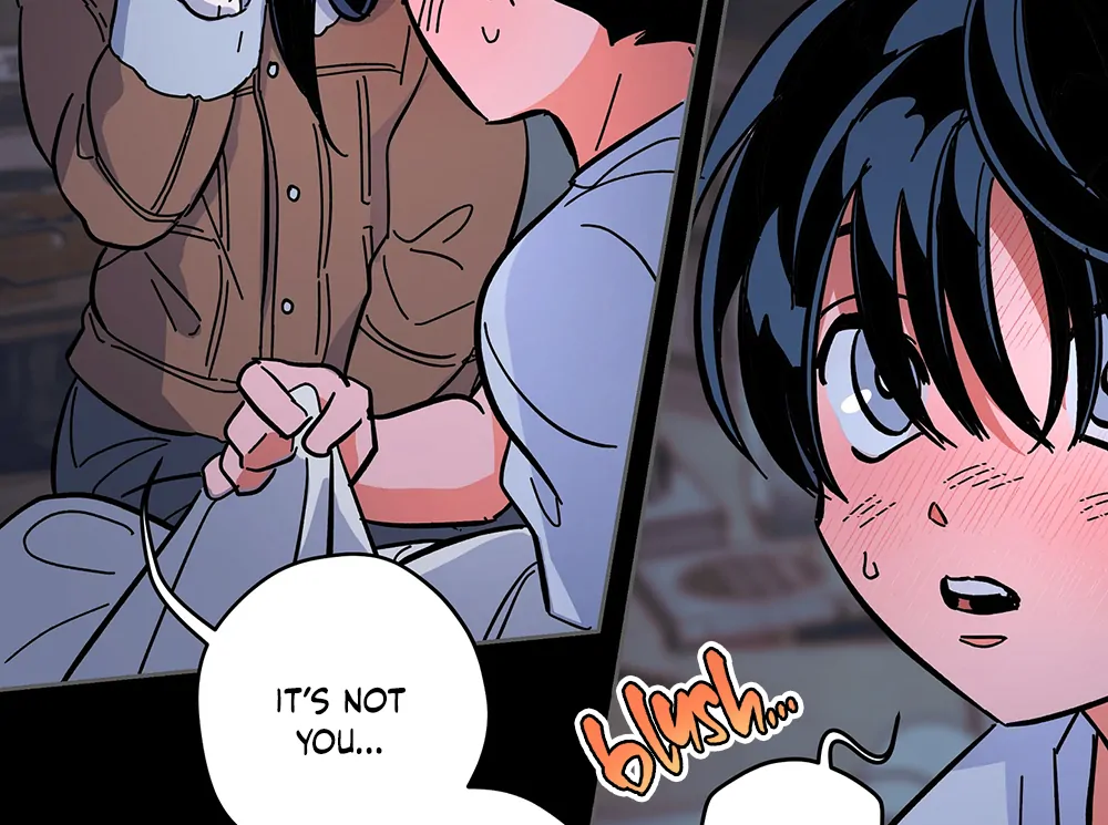 THE CELL (LILITH) - Chapter 17 manhwa