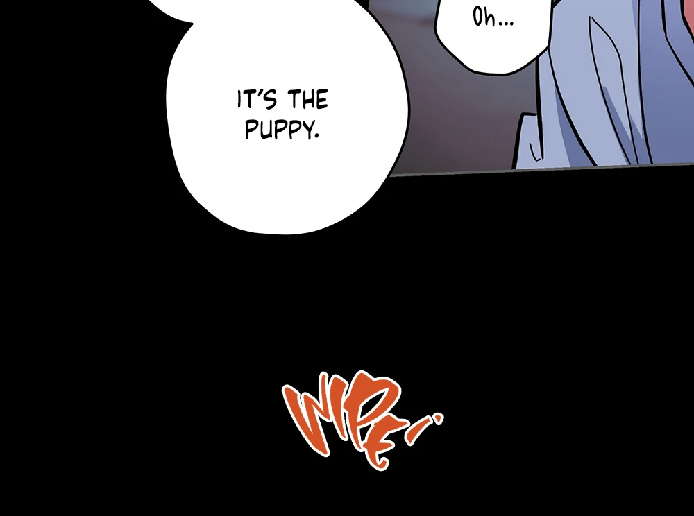 THE CELL (LILITH) - Chapter 17 manhwa
