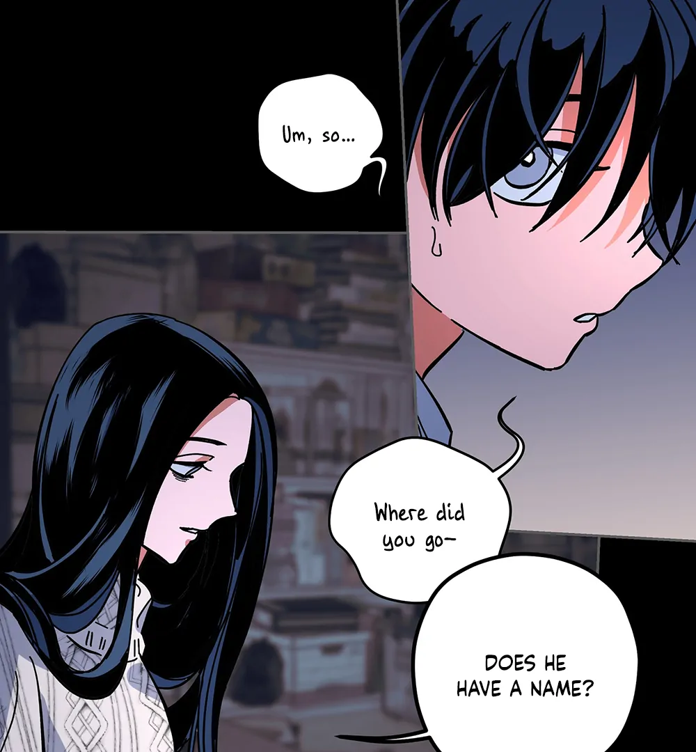 THE CELL (LILITH) - Chapter 17 manhwa