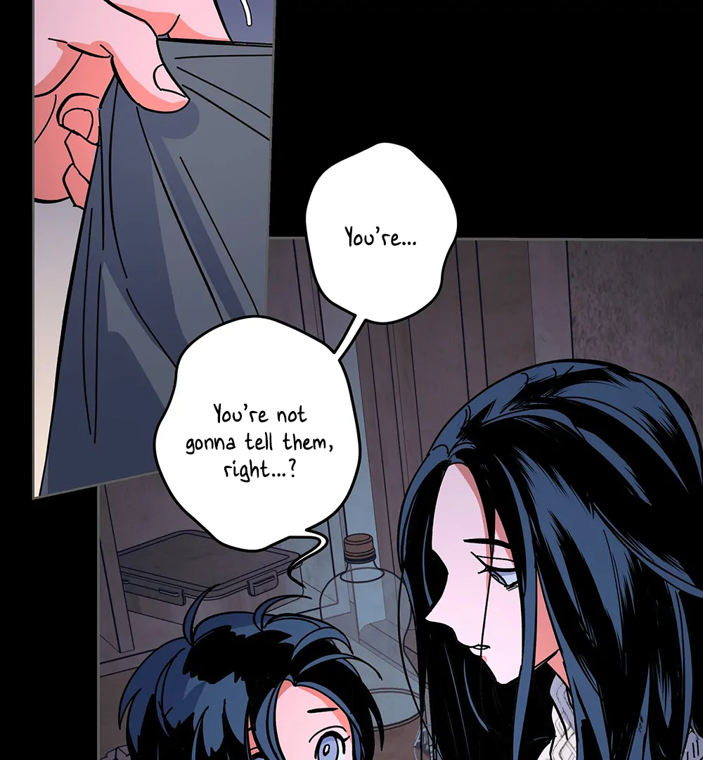 THE CELL (LILITH) - Chapter 17 manhwa
