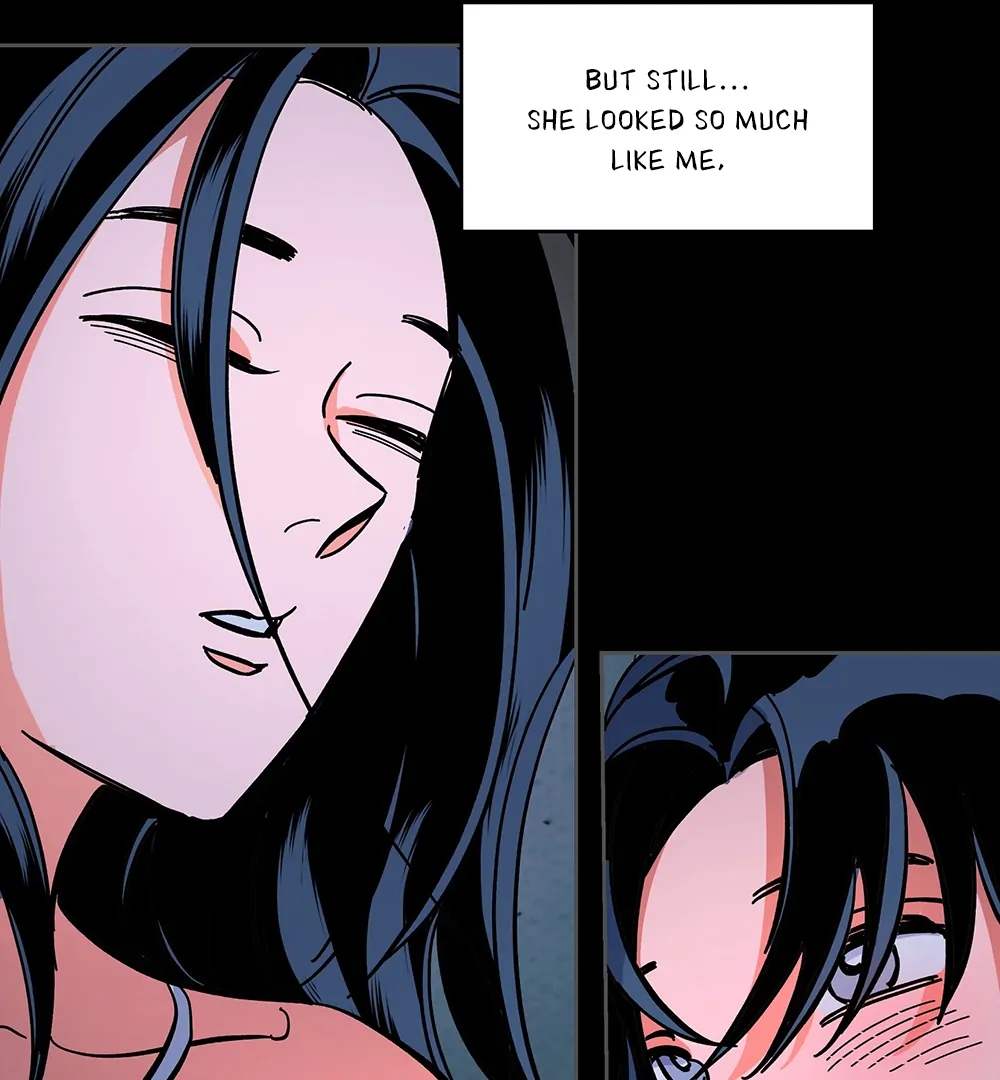THE CELL (LILITH) - Chapter 17 manhwa