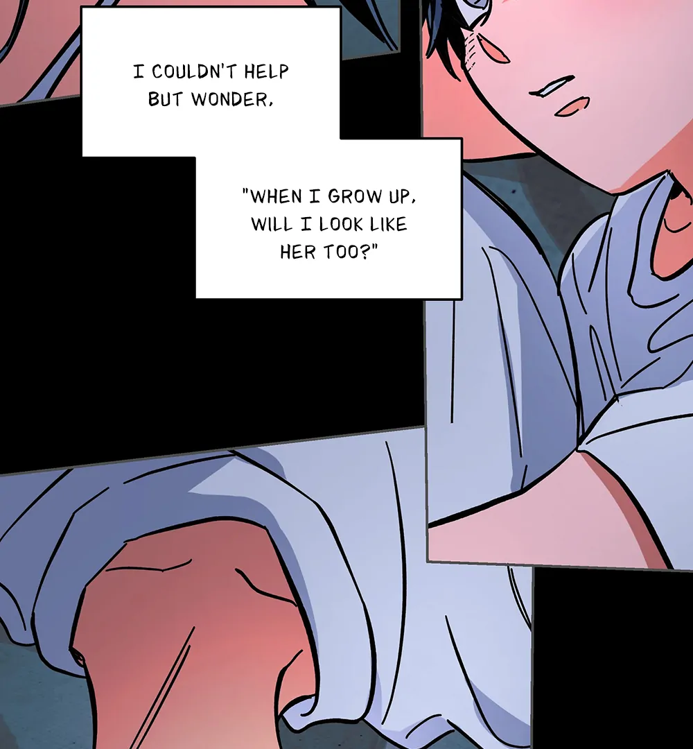 THE CELL (LILITH) - Chapter 17 manhwa