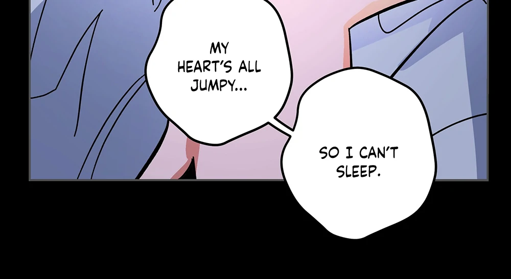 THE CELL (LILITH) - Chapter 17 manhwa