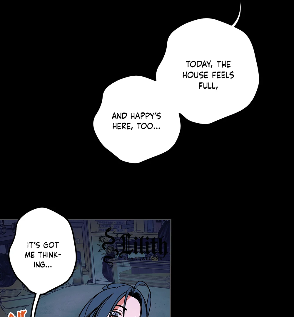 THE CELL (LILITH) - Chapter 17 manhwa