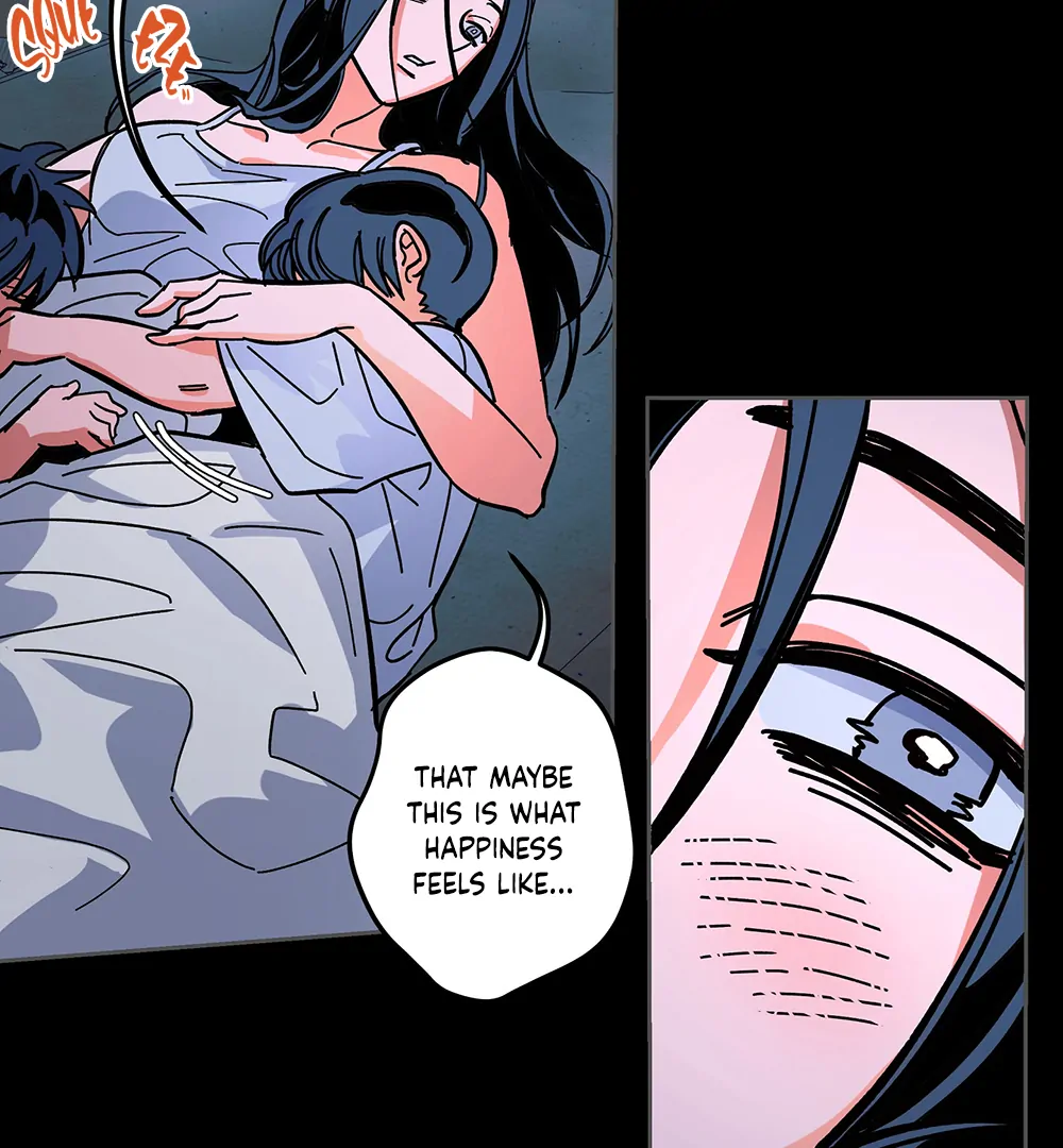 THE CELL (LILITH) - Chapter 17 manhwa