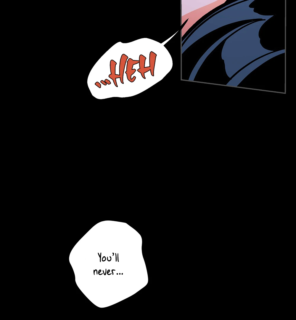 THE CELL (LILITH) - Chapter 17 manhwa