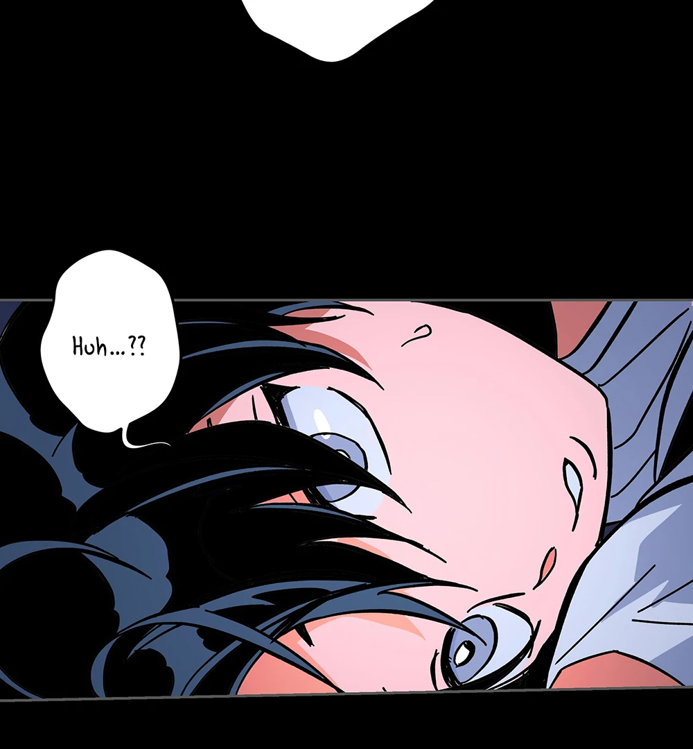 THE CELL (LILITH) - Chapter 17 manhwa