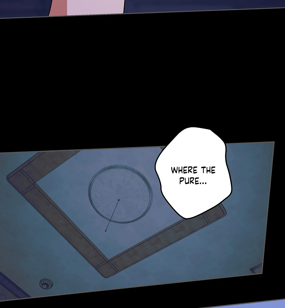 THE CELL (LILITH) - Chapter 17 manhwa