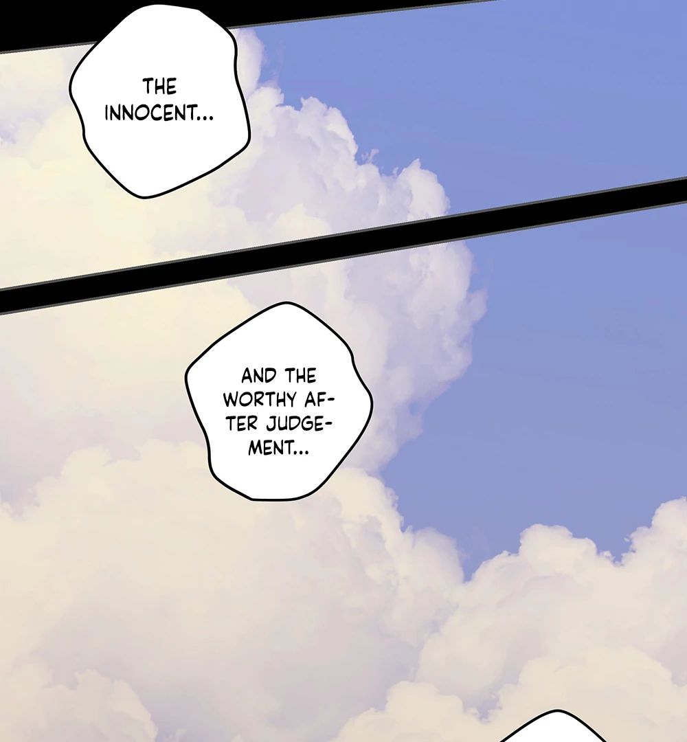 THE CELL (LILITH) - Chapter 17 manhwa