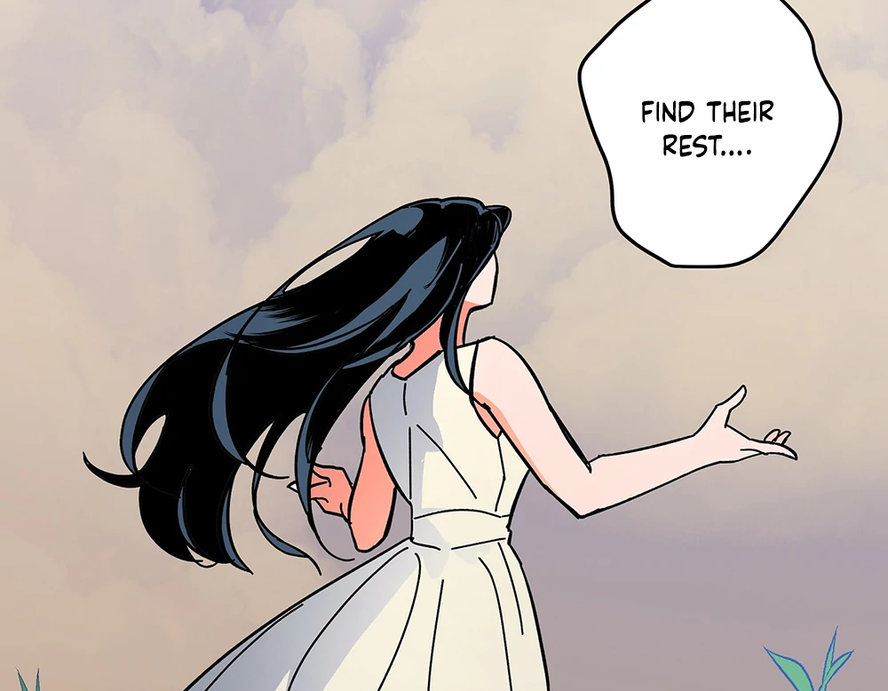 THE CELL (LILITH) - Chapter 17 manhwa