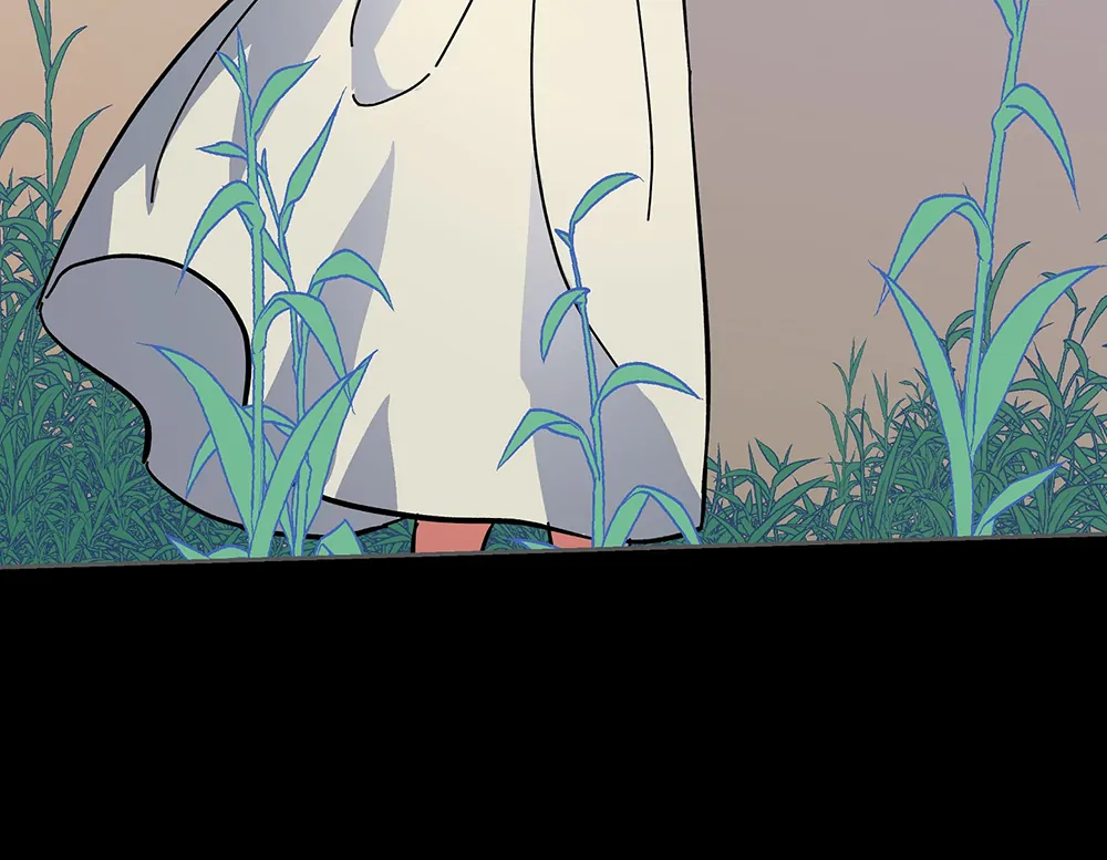 THE CELL (LILITH) - Chapter 17 manhwa