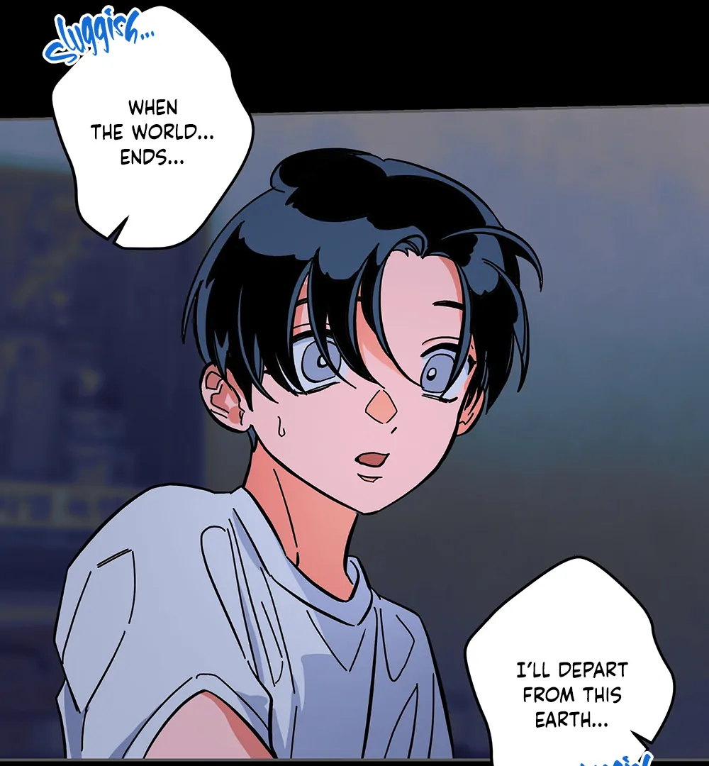 THE CELL (LILITH) - Chapter 17 manhwa