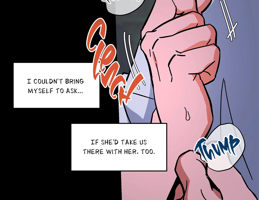 THE CELL (LILITH) - Chapter 17 manhwa